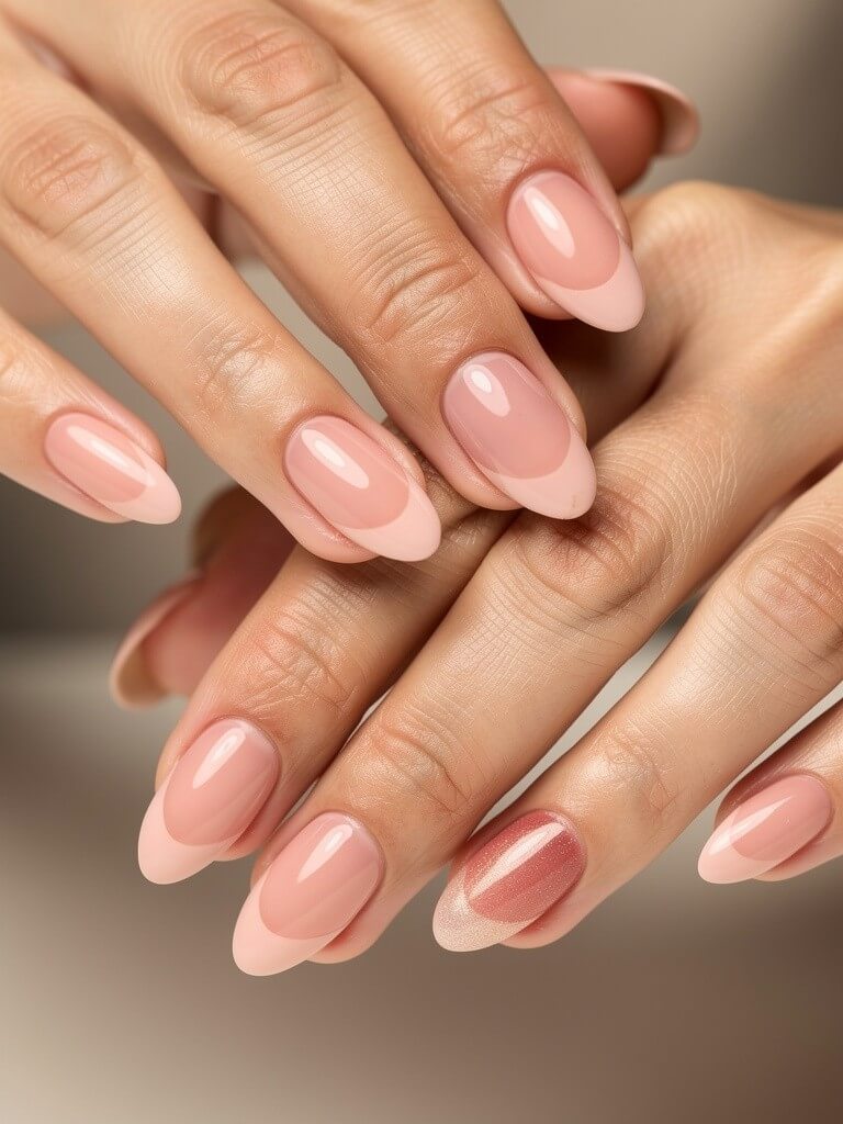 2026 Nail Trends - trending manicure style 2026